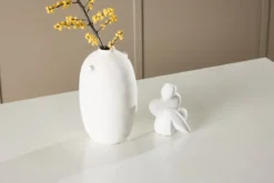 Couchtisch Valerio - elegant mit Glasbeinen