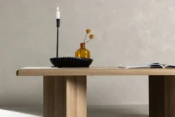 Couchtisch Woody - in natürlicher Holzoptik