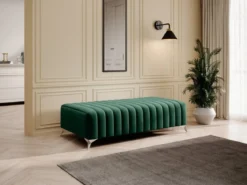 Designer Beistellhocker Cadeo