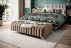 Designer Beistellhocker Cadeo