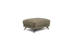Designer Beistellhocker Mona