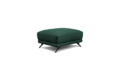 Designer Beistellhocker Mona