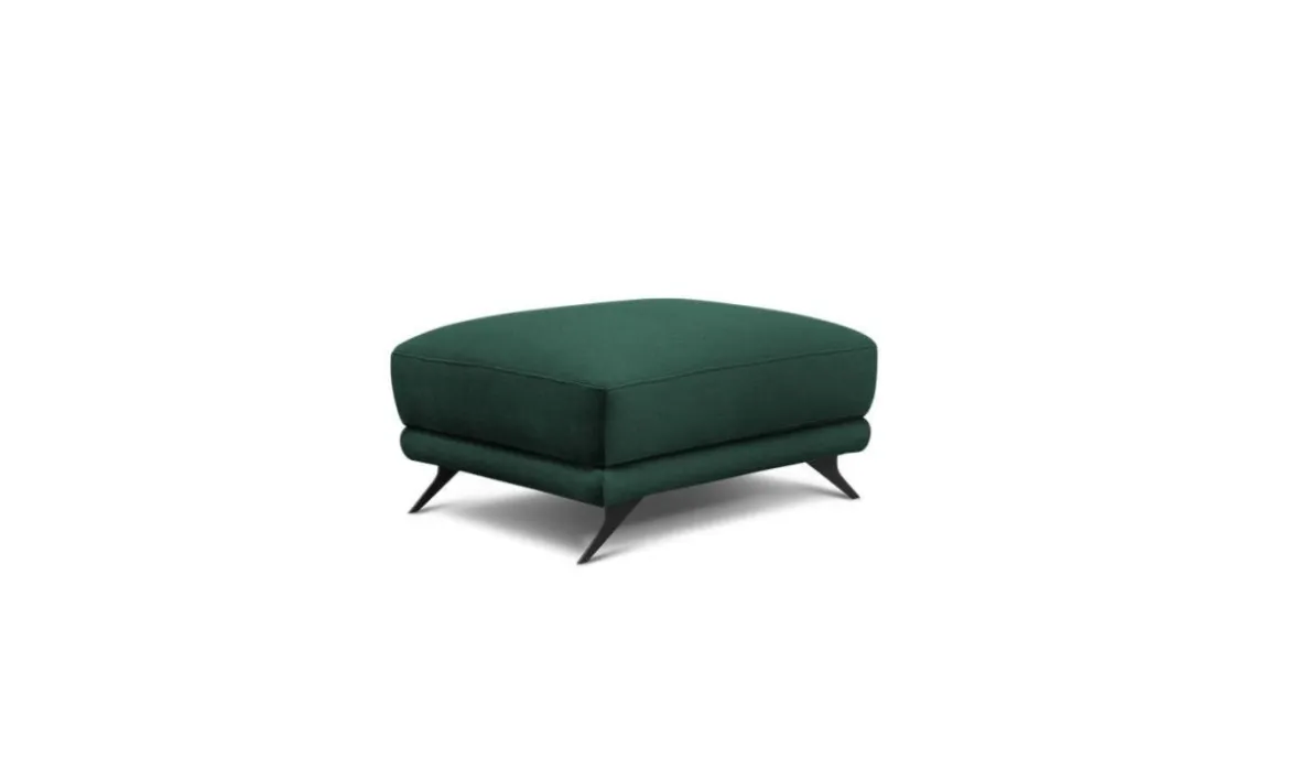 Designer Beistellhocker Mona