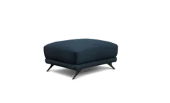 Designer Beistellhocker Mona