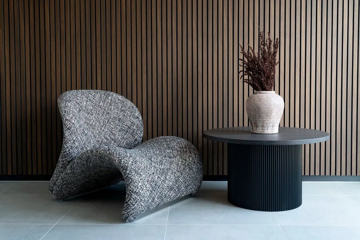 Designer Couchtisch Bueno