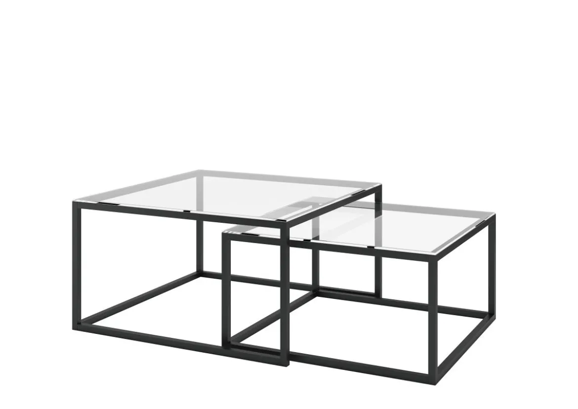 Designer Couchtisch Hevela