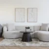 Designer Couchtisch Lania