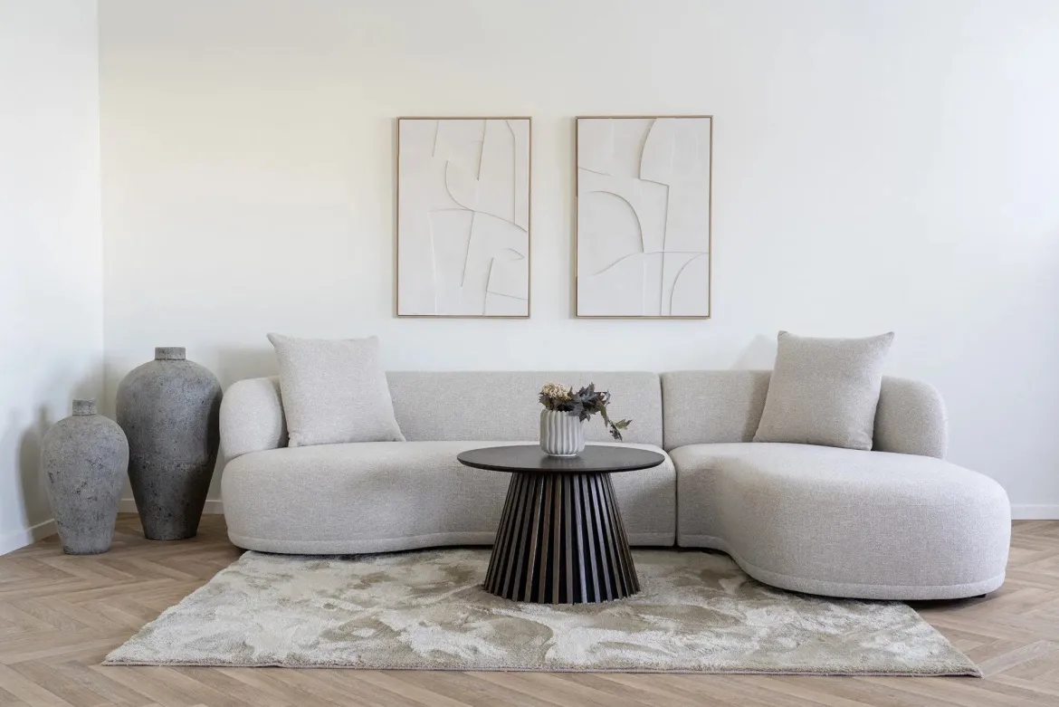 Designer Couchtisch Lania