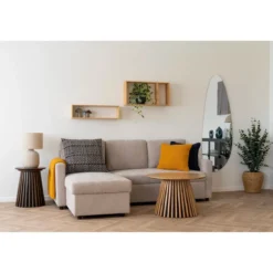 Designer Couchtisch Lania