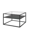 Designer Couchtisch Lina