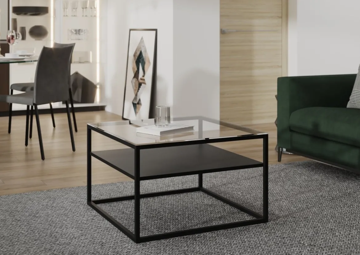 Designer Couchtisch Lina