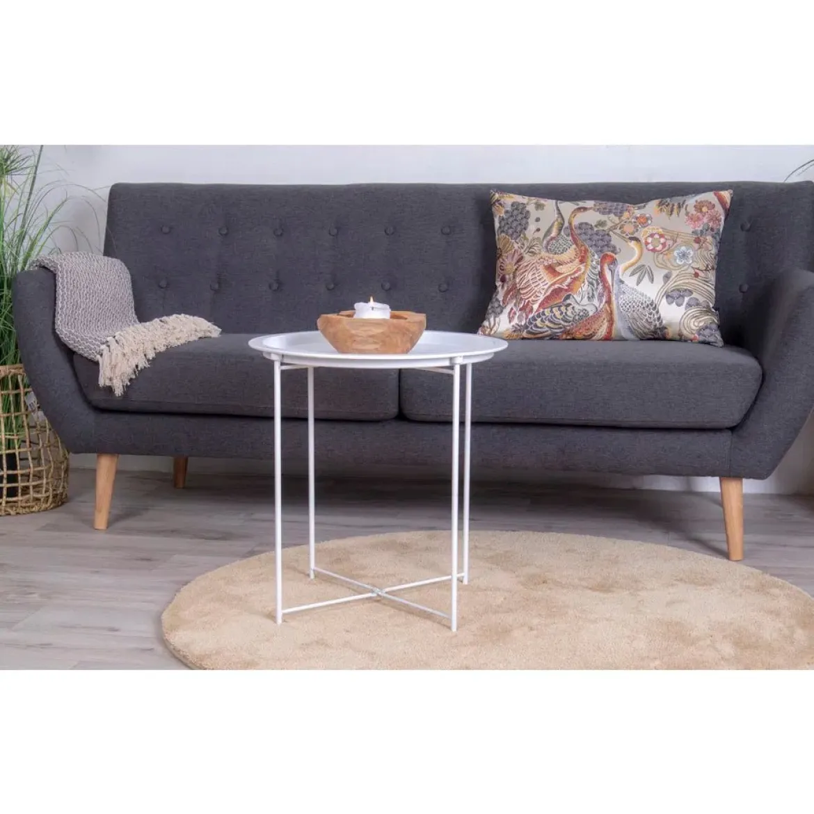 Designer Couchtisch Lola