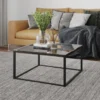 Designer Couchtisch Merina
