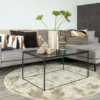 Designer Couchtisch Selina