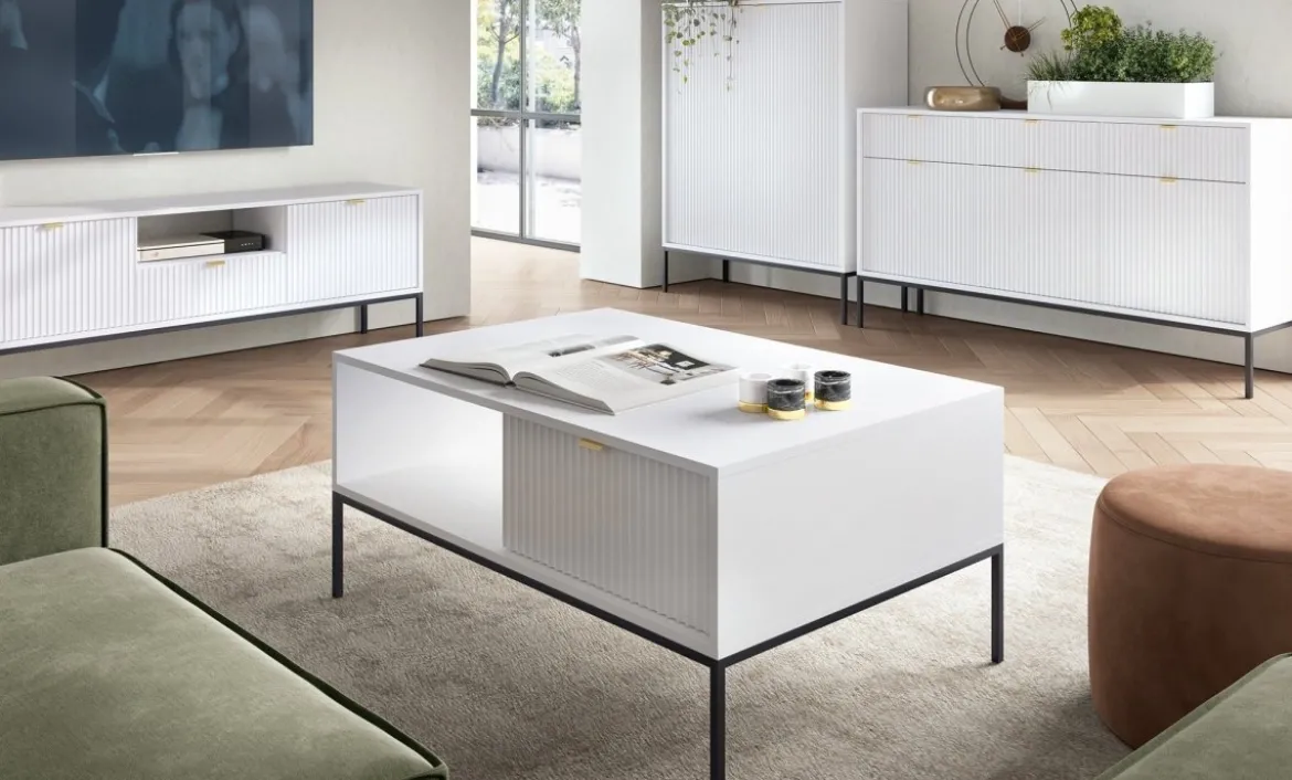 Designer Couchtisch Verilo