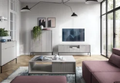 Designer Couchtisch Verilo