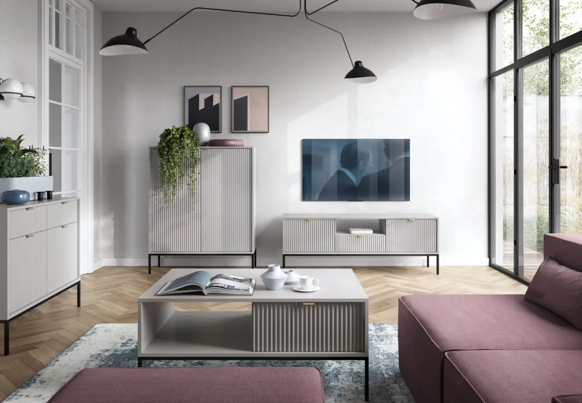 Designer Couchtisch Verilo