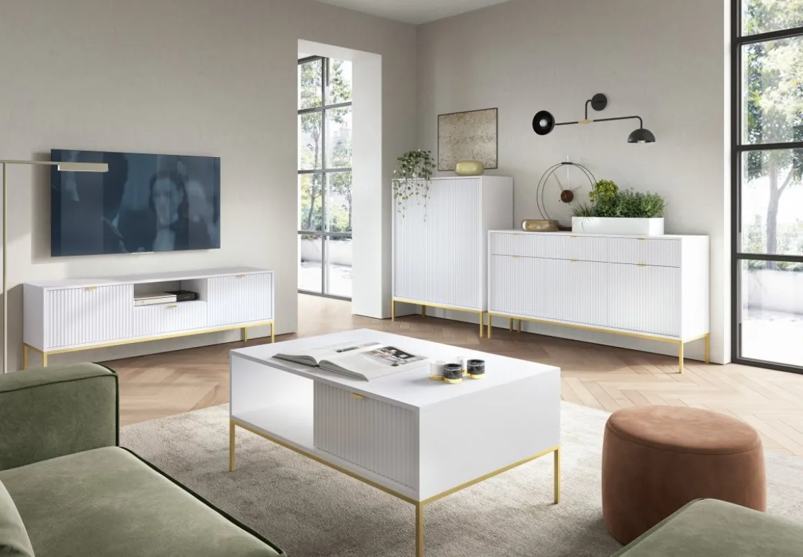 Designer Couchtisch Verilo