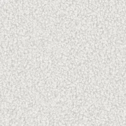 Designer Ecksofa Aston mit Schlaf- und Klappfunktion aus Bouclé