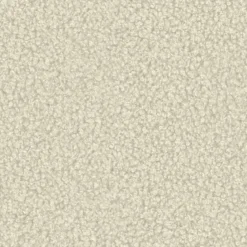 Designer Ecksofa Calvera Maxi mit Schlaf- und Klappfunktion in Bouclé