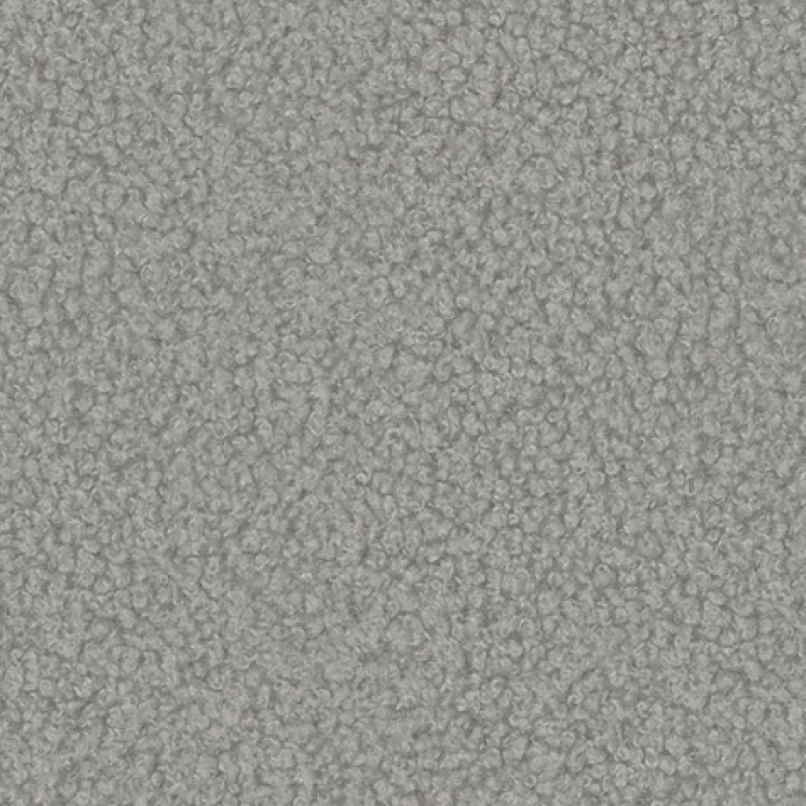 Designer Ecksofa Celly in Bouclé