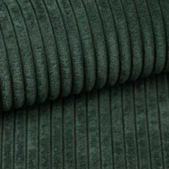 Designer Ecksofa Lazy in Cord