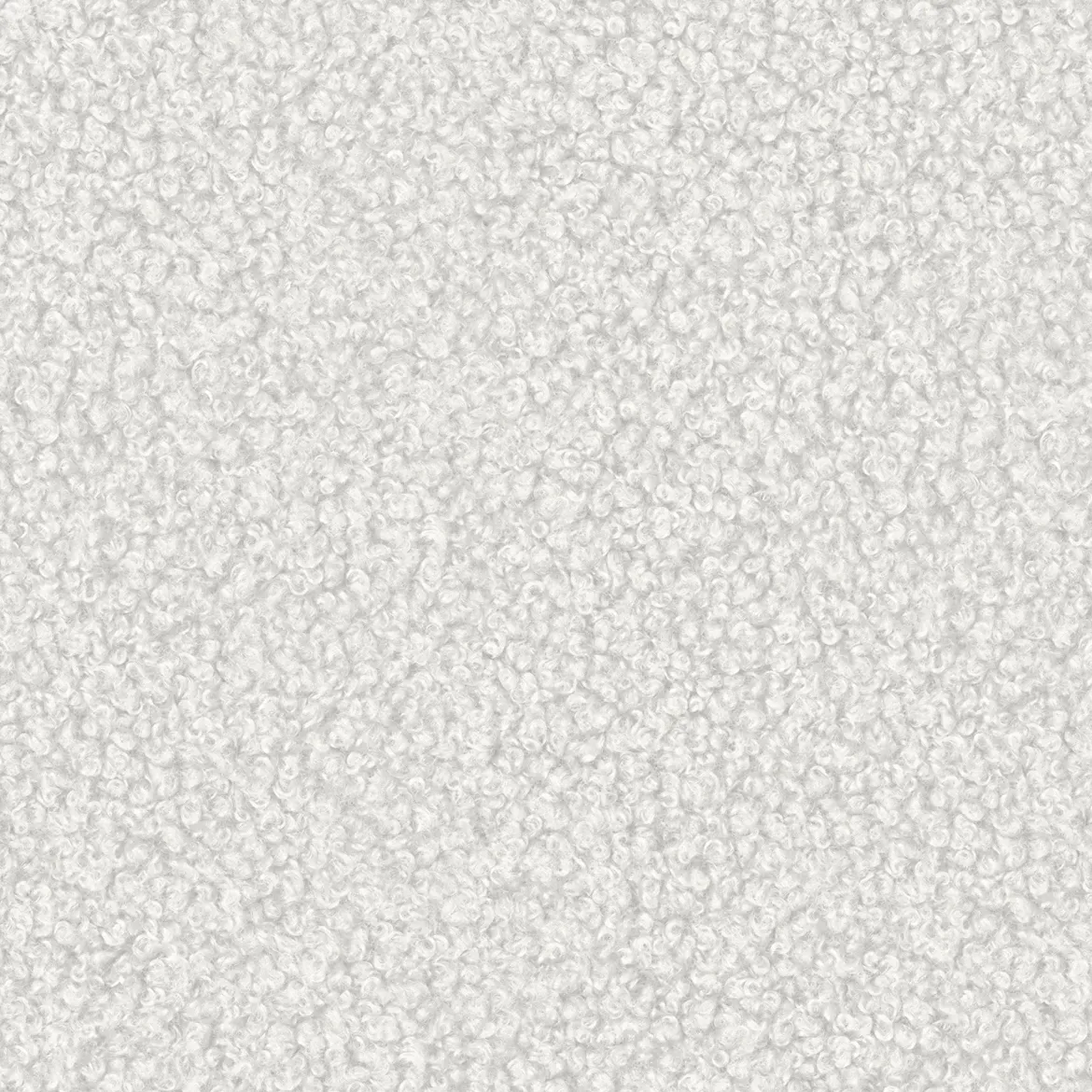 Designer Ecksofa Lesley Mini in Bouclé