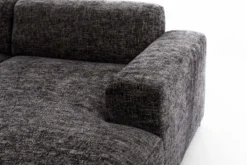 Designer Ecksofa Napoli