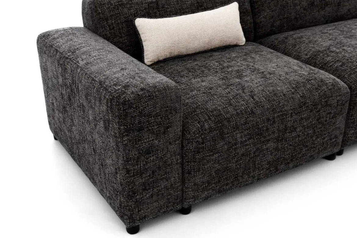 Designer Ecksofa Napoli