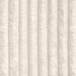Designer Ecksofa Tilia Cord mit Schlaffunktion und Stauraum