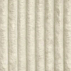 Designer Ecksofa Tilia Cord mit Schlaffunktion und Stauraum