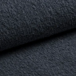 Designer Ecksofa Torino in Bouclé