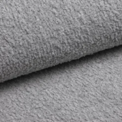 Designer Ecksofa Torino Maxi in Bouclé