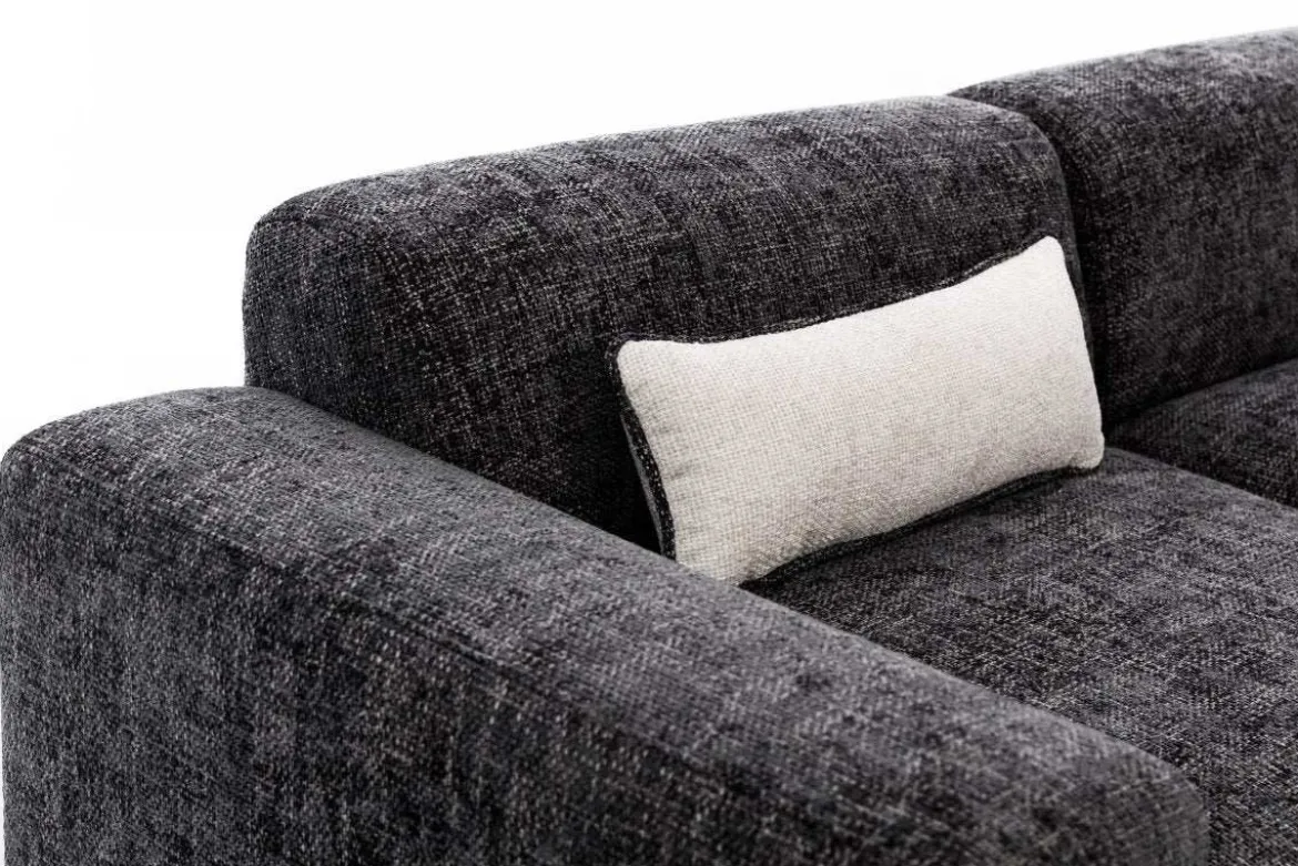 Designer 2er Sofa Napoli
