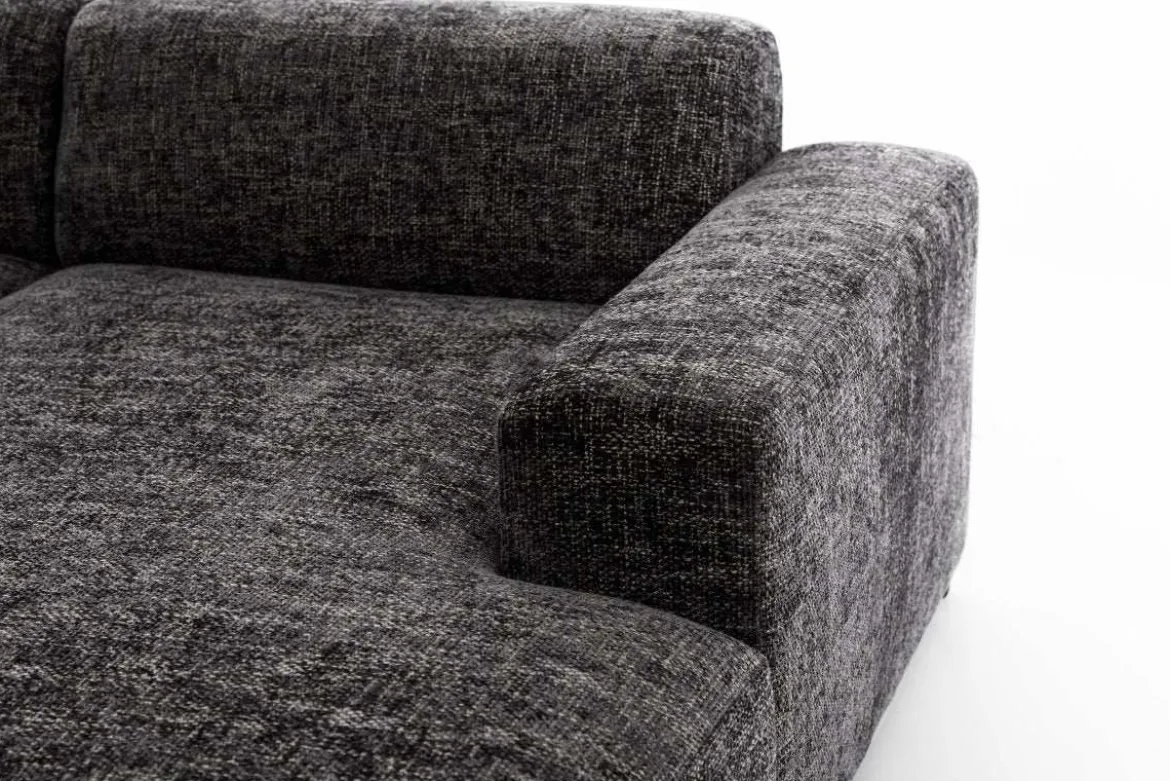 Designer 2er Sofa Napoli