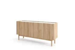 Designer Kommode Nera