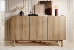 Designer Kommode Nera II