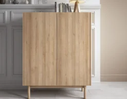 Designer Kommode Nera III