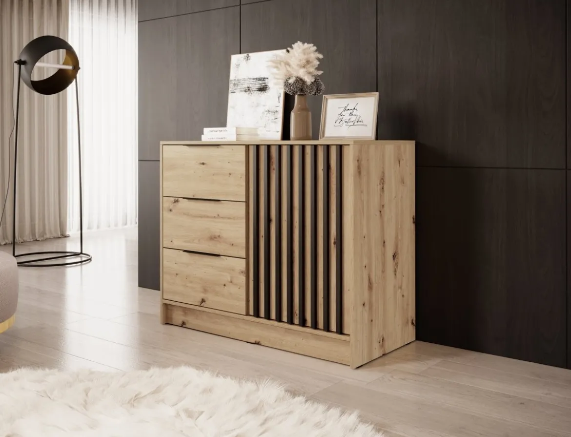 Designer Kommode Niro I