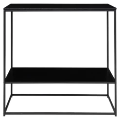Designer Kommode Quarto Metallgestell