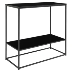 Designer Kommode Quarto Metallgestell