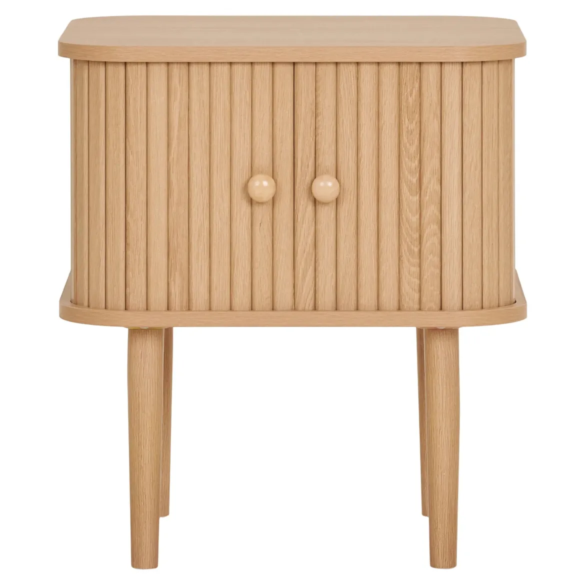 Designer Nachttisch Copenhagen