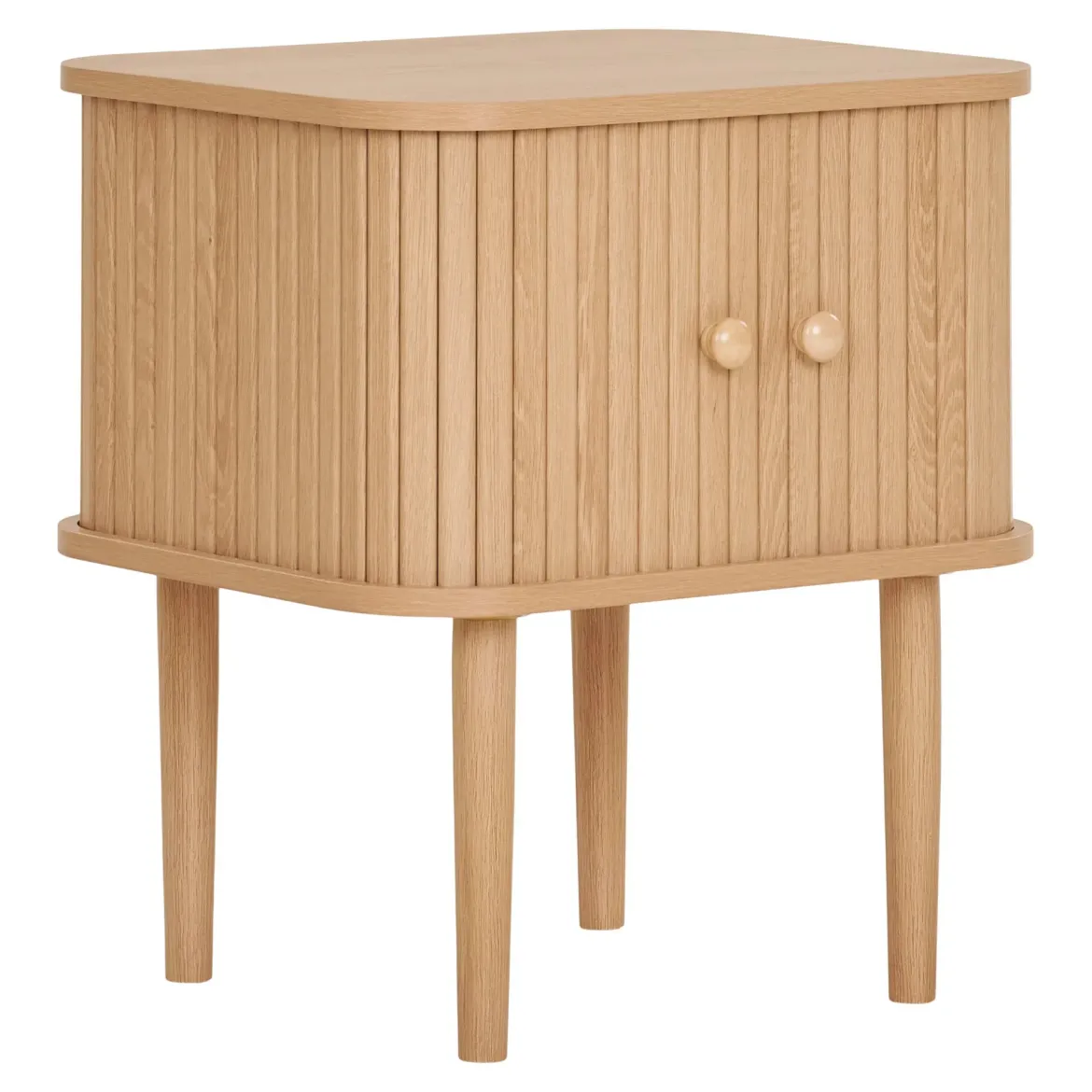 Designer Nachttisch Copenhagen