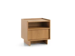 Designer Nachttisch Kiyora