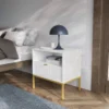 Designer Nachttisch Verilo