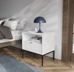Designer Nachttisch Verilo