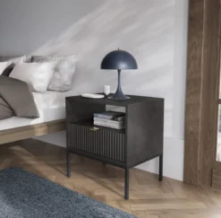 Designer Nachttisch Verilo