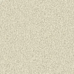 Designer Polsterbett Elara in Bouclé mit Stauraum
