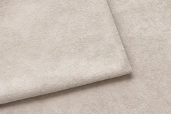 Designer Polsterbett Lora Samt mit Stauraum