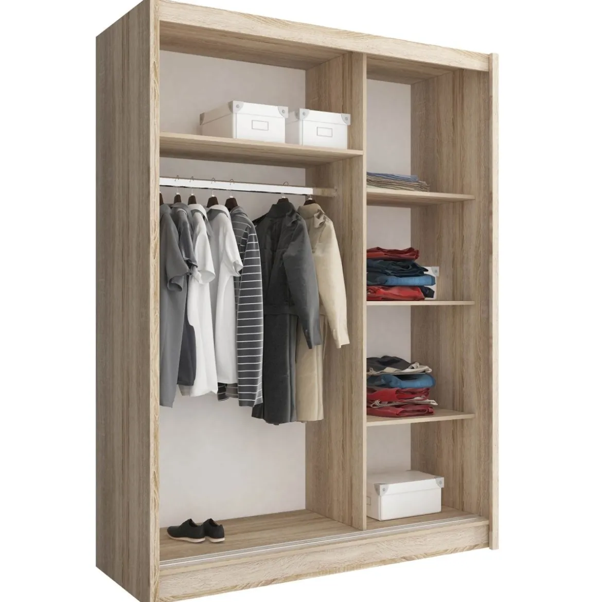 Designer Schrank Aime